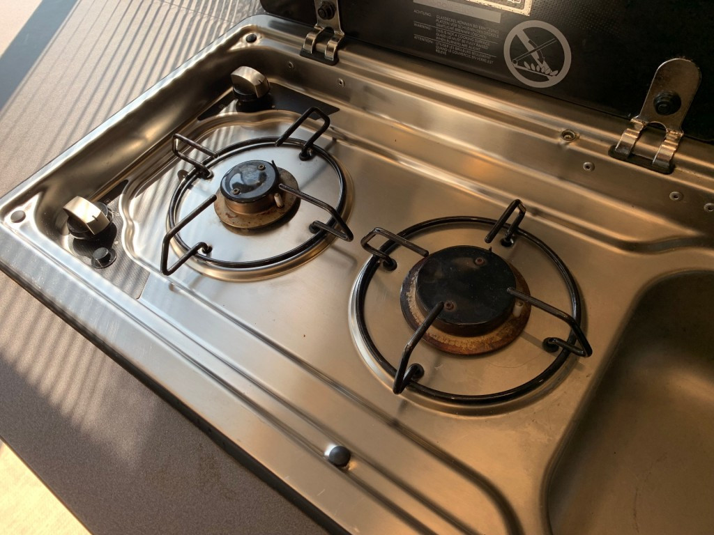 Hoofdafbeelding Bürstner Campeo 600 Airco Cruise