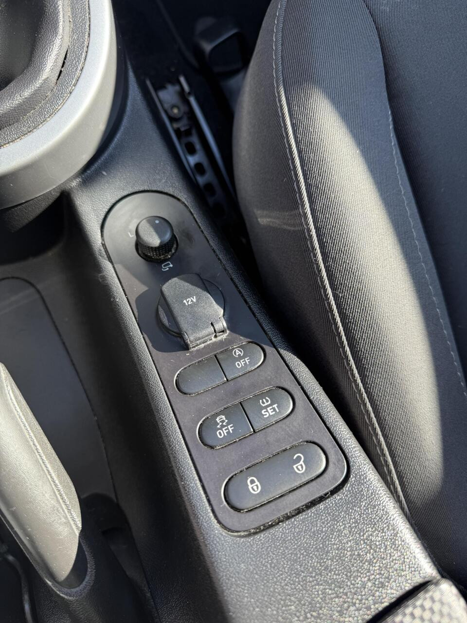 Hoofdafbeelding SEAT Altea XL