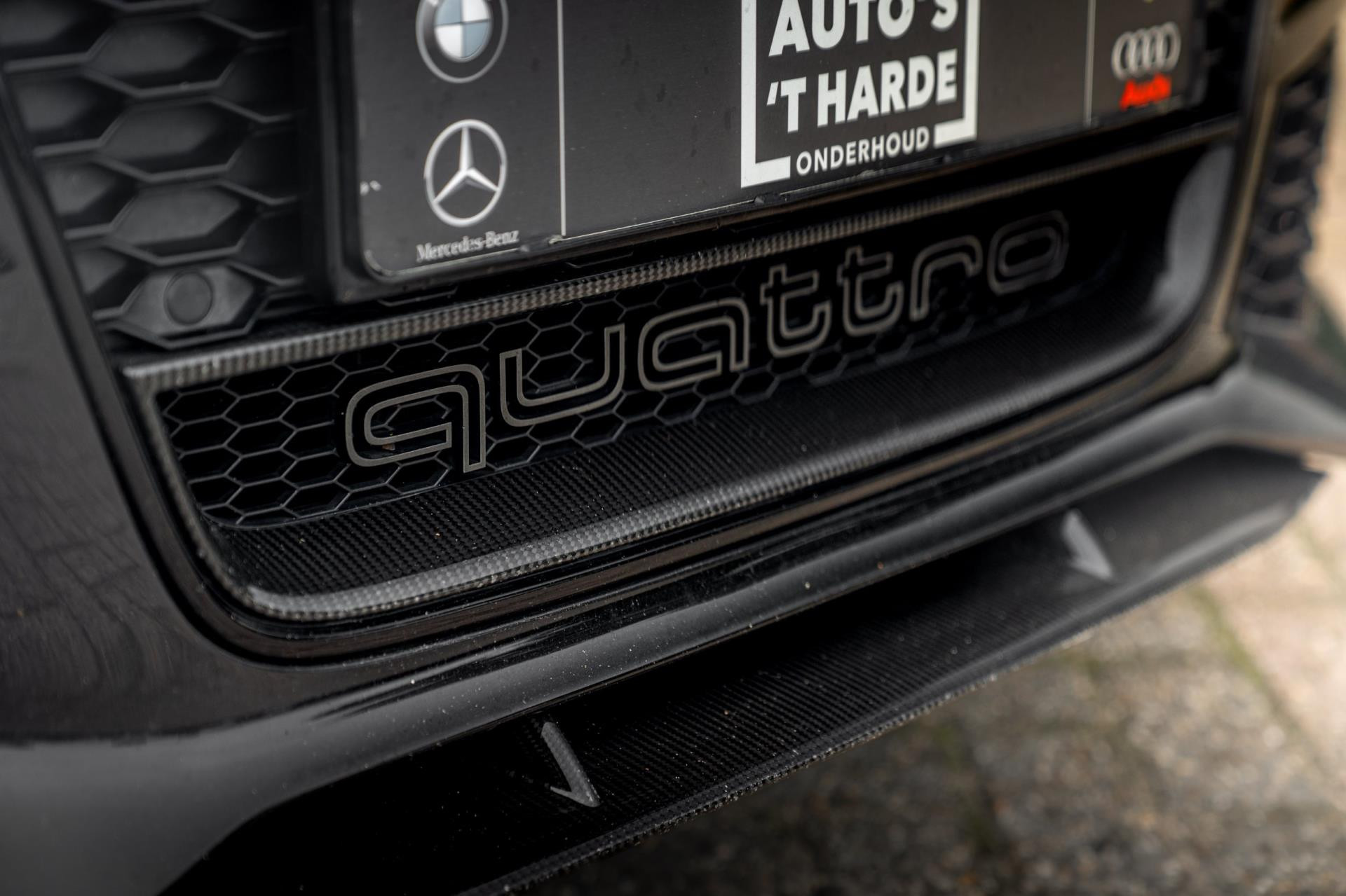 Hoofdafbeelding Audi RS6