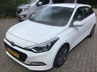 Hyundai i20 1.0 T-GDI COMFORT