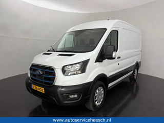 Ford E-Transit 390 68KWH L2H2 l 360 CAMERA l NAVI l CLIMATE CONTROL
