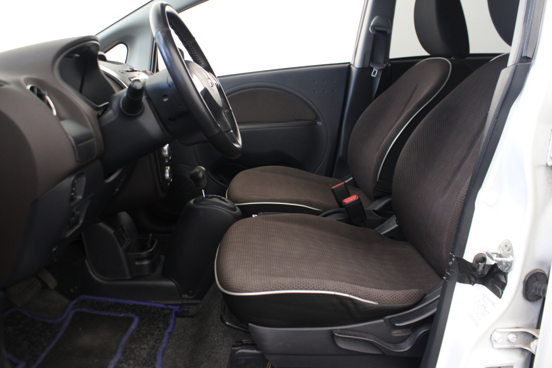 Hoofdafbeelding Mitsubishi i-MiEV