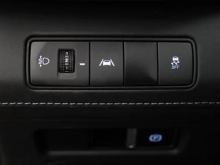 Hyundai Santa Fe Hyundai Santa Fe 1.6 T-GDI HEV Comfort Smart 7 Persoons | Trekhaak | DAB | Naviga - afbeelding nr 18