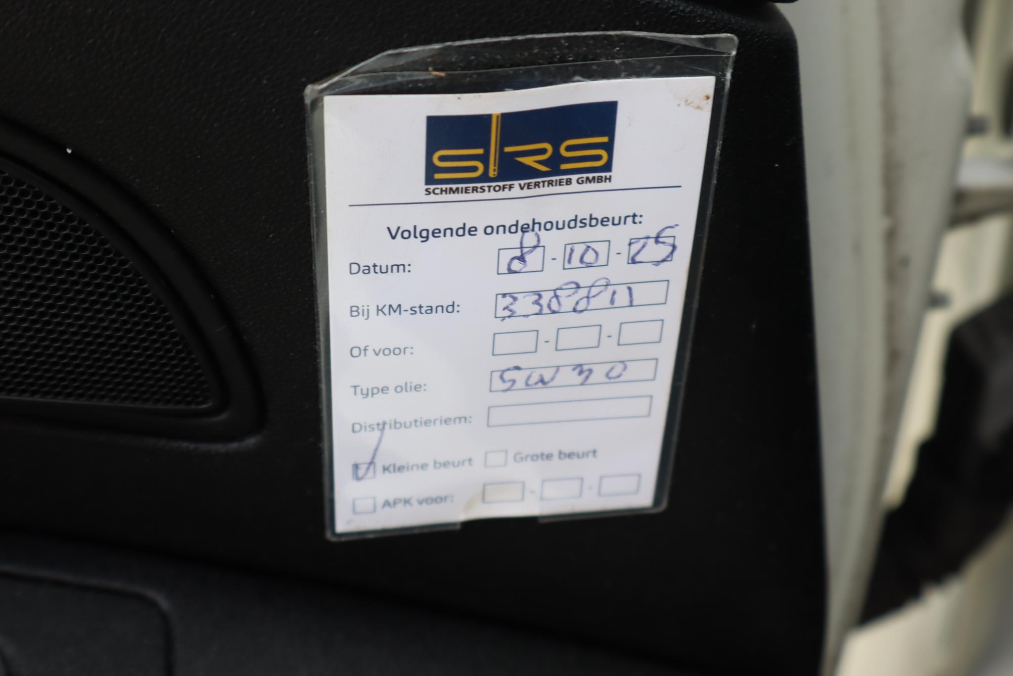 Hoofdafbeelding Fiat Grande Punto