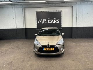 Citroen DS3 1.4 Chic airco/cruise
