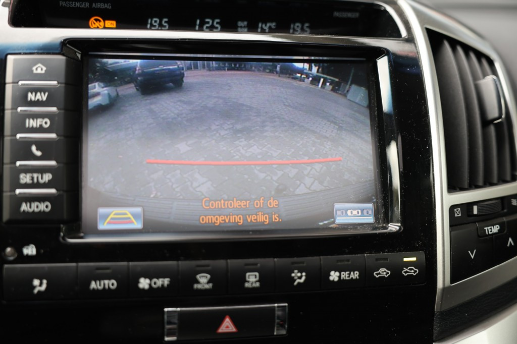 Hoofdafbeelding Toyota Land Cruiser