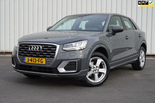 Audi Q2 35 TFSI epic| Automaat | 150PK |Airco | Trekhaak | Elek. Pakket | Dealerauto | Inruil mogelijk