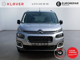 Citroën Berlingo Citroën Berlingo 110PK Live | Climate | Navi | Dab | Cruise - afbeelding nr 2