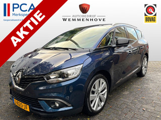 Renault Grand Scénic 1.3 TCe Limited
