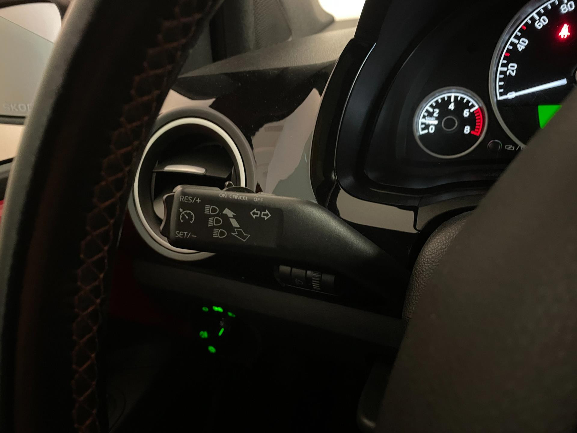 Hoofdafbeelding Škoda Citigo