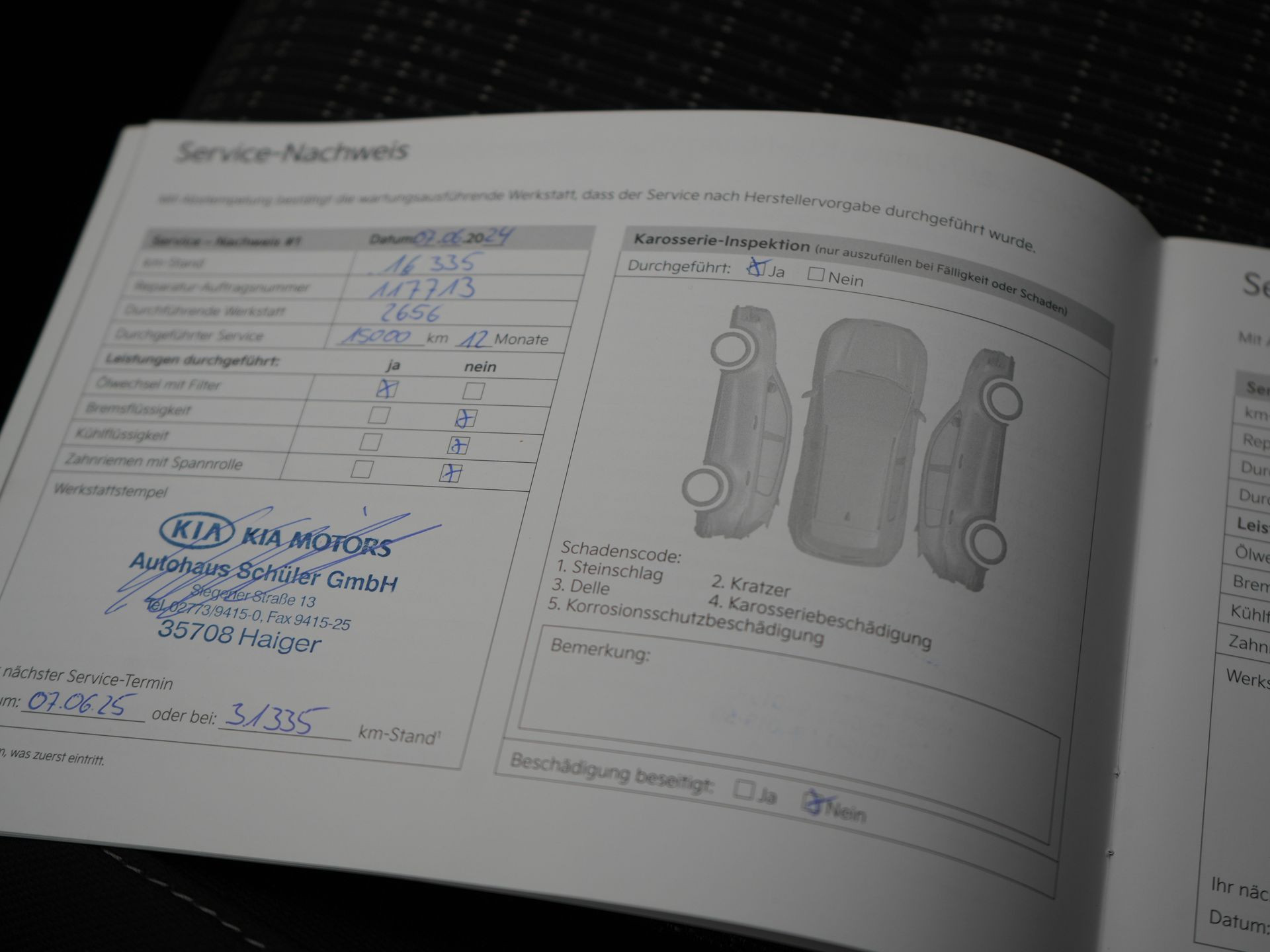 Hoofdafbeelding Kia Stonic