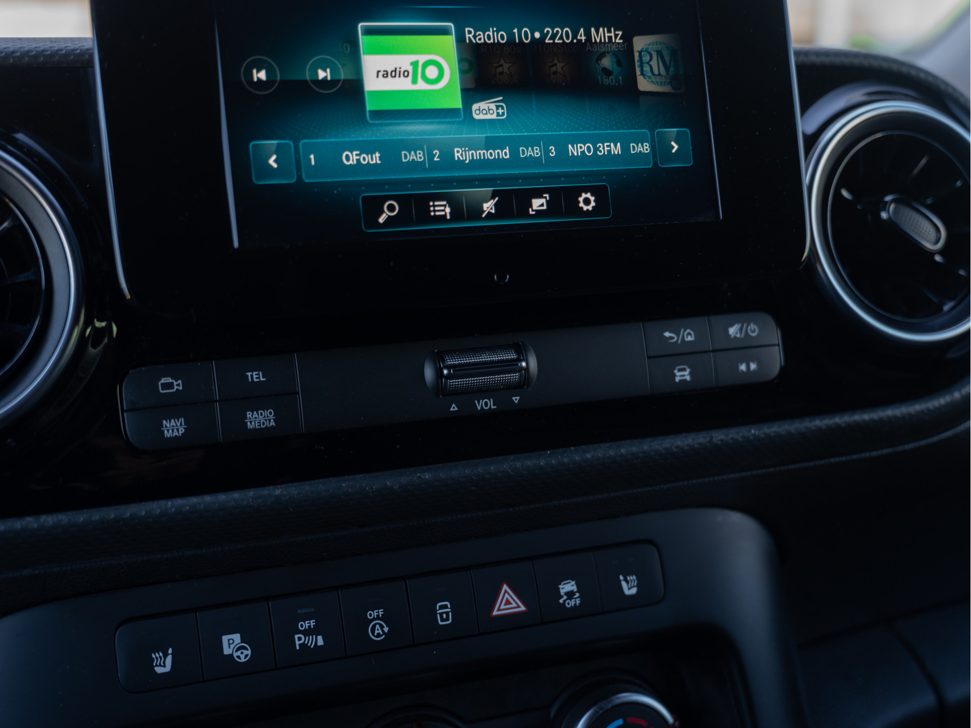 Hoofdafbeelding Mercedes-Benz Citan