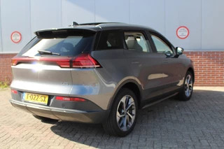 Aiways U5 Aiways U5 PRIME 63 kWh Keyless | 360˚ Camera | Carplay | 3-fase lader - afbeelding nr 16