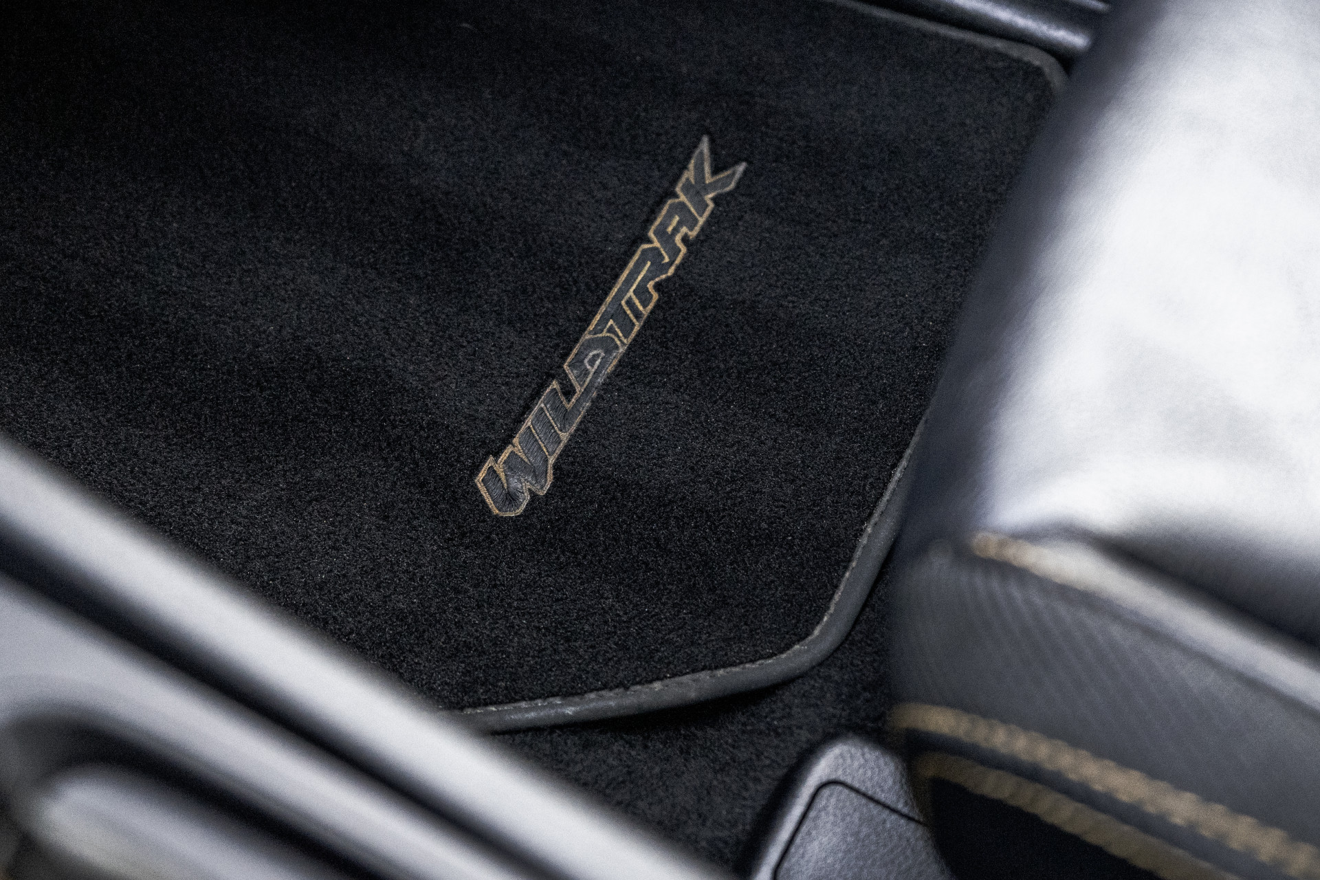 Hoofdafbeelding Ford Ranger