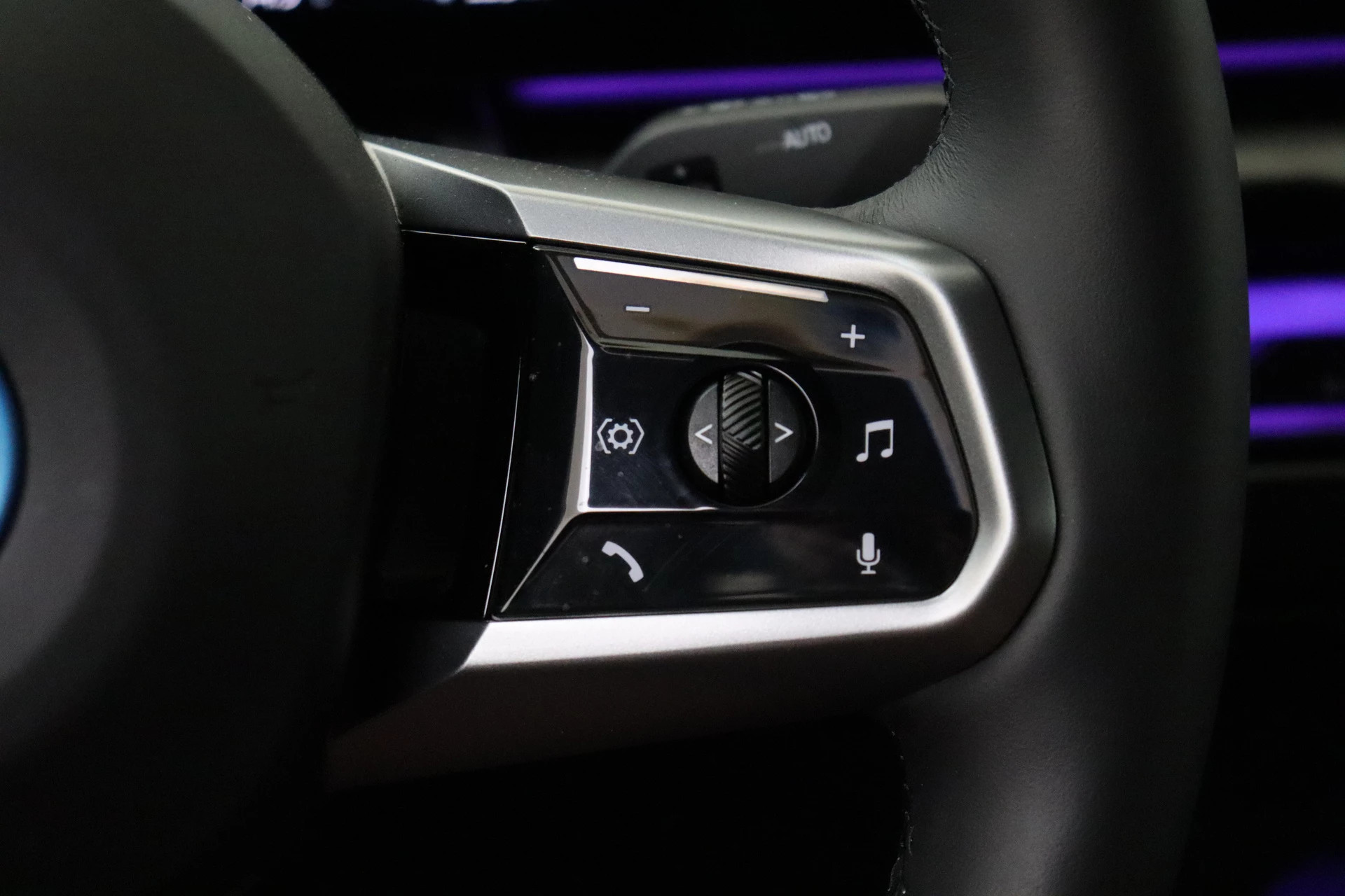 Hoofdafbeelding BMW i5