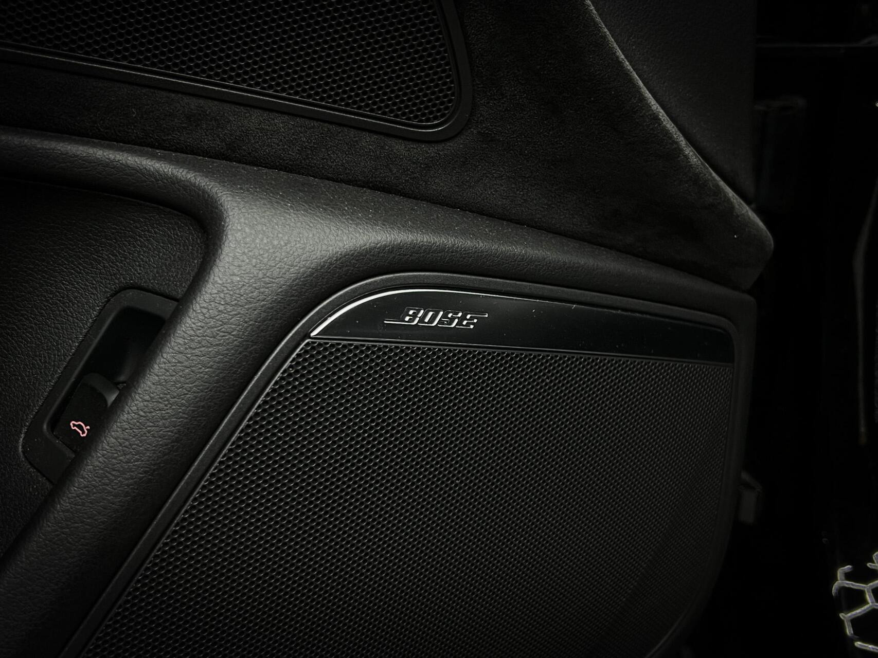 Hoofdafbeelding Audi S6