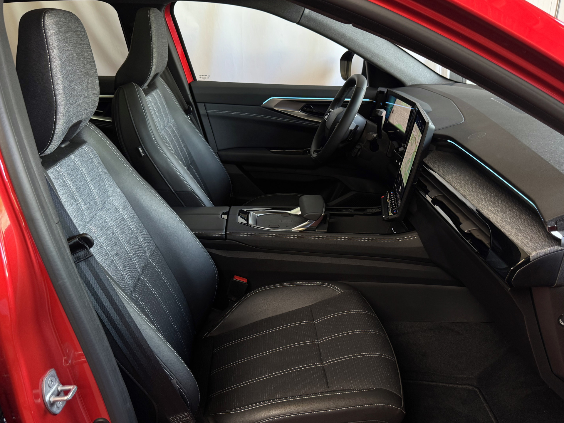 Hoofdafbeelding Renault Austral