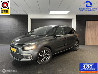 Hoofdafbeelding Citroën C4 Picasso Citroen C4 Picasso 1.2 PT 130PK Shine|FULL OPTION|RIJKLAAR