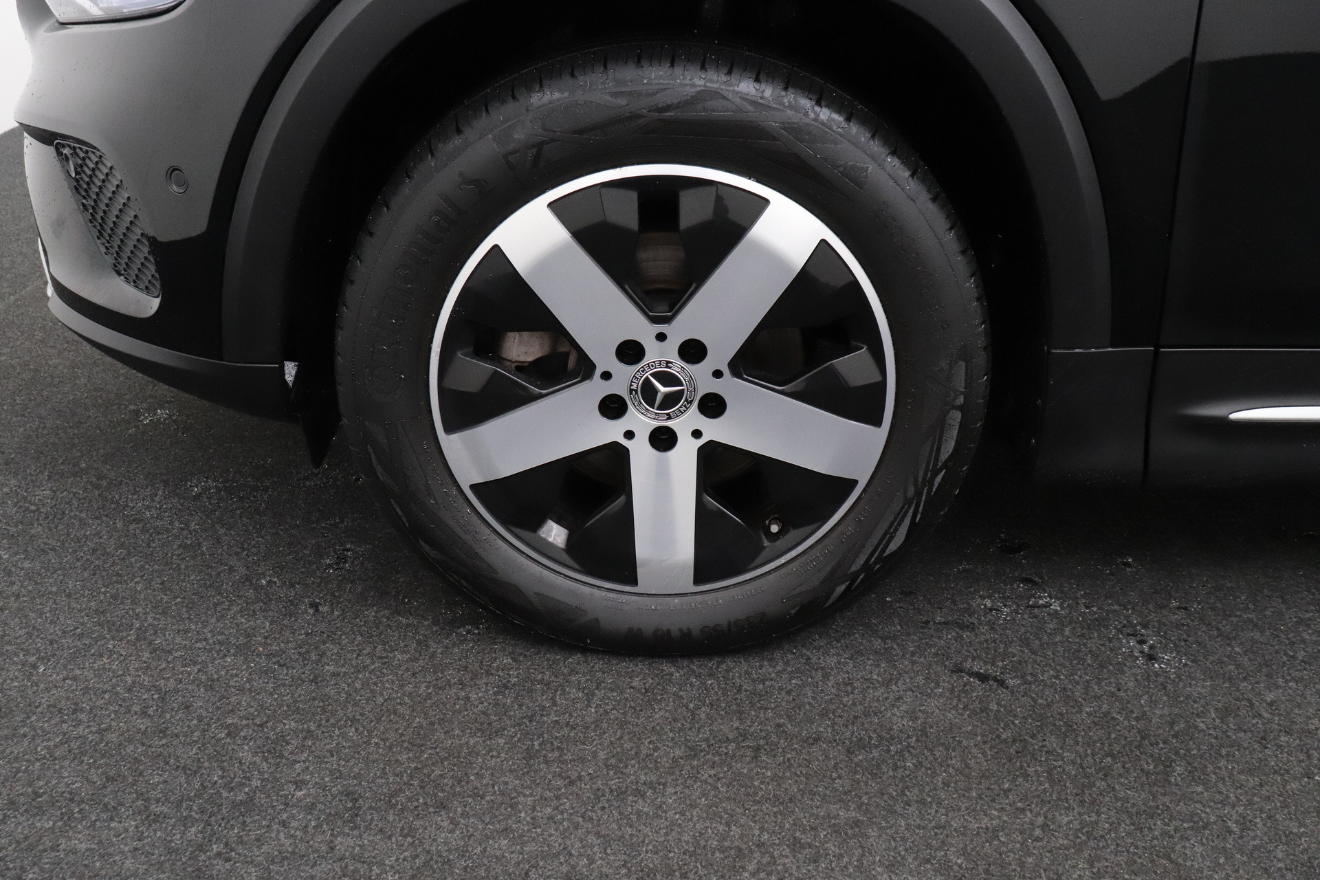 Hoofdafbeelding Mercedes-Benz GLB