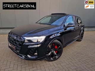 Audi Q7 Audi Q7 60 TFSI e quattro S Competition /Facelift /22 inch /Pano - afbeelding nr 1
