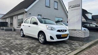 Nissan Micra - 368890503-0