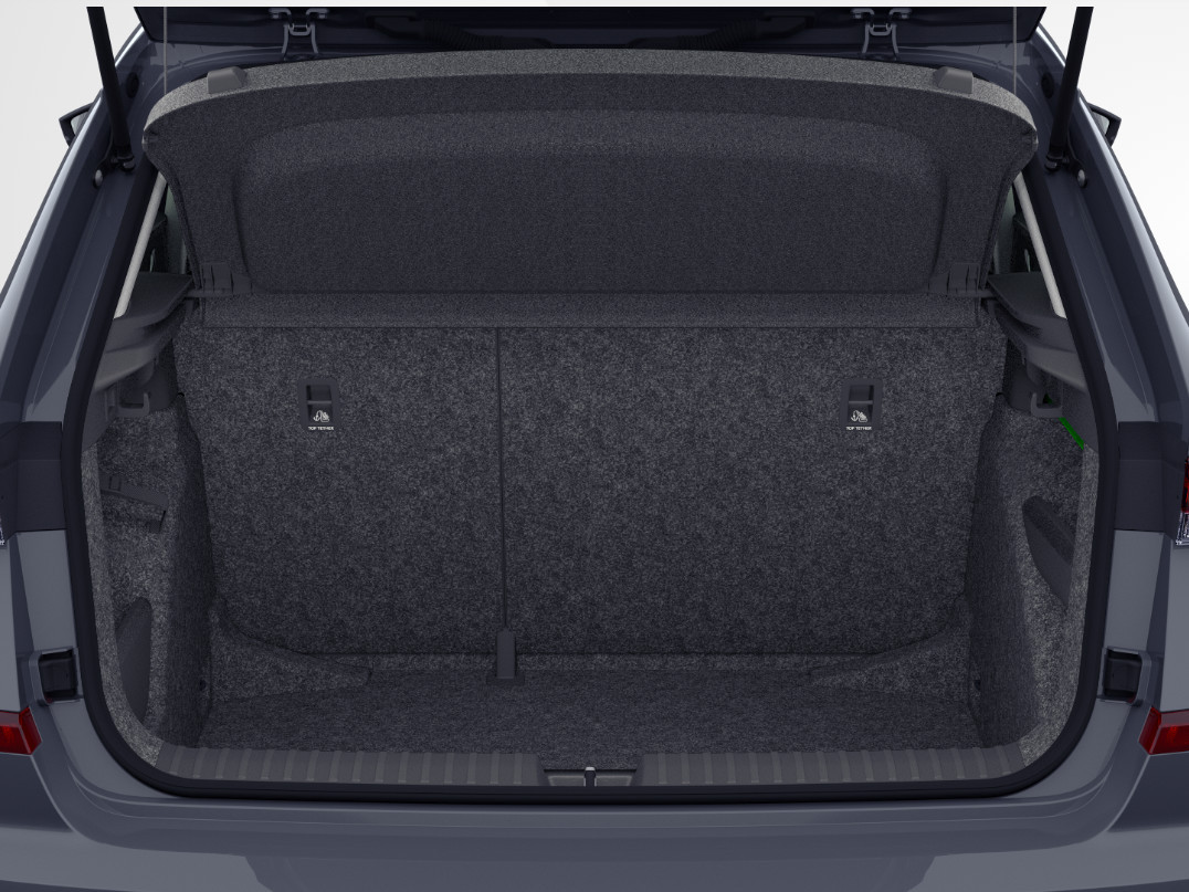 Hoofdafbeelding Škoda Kamiq