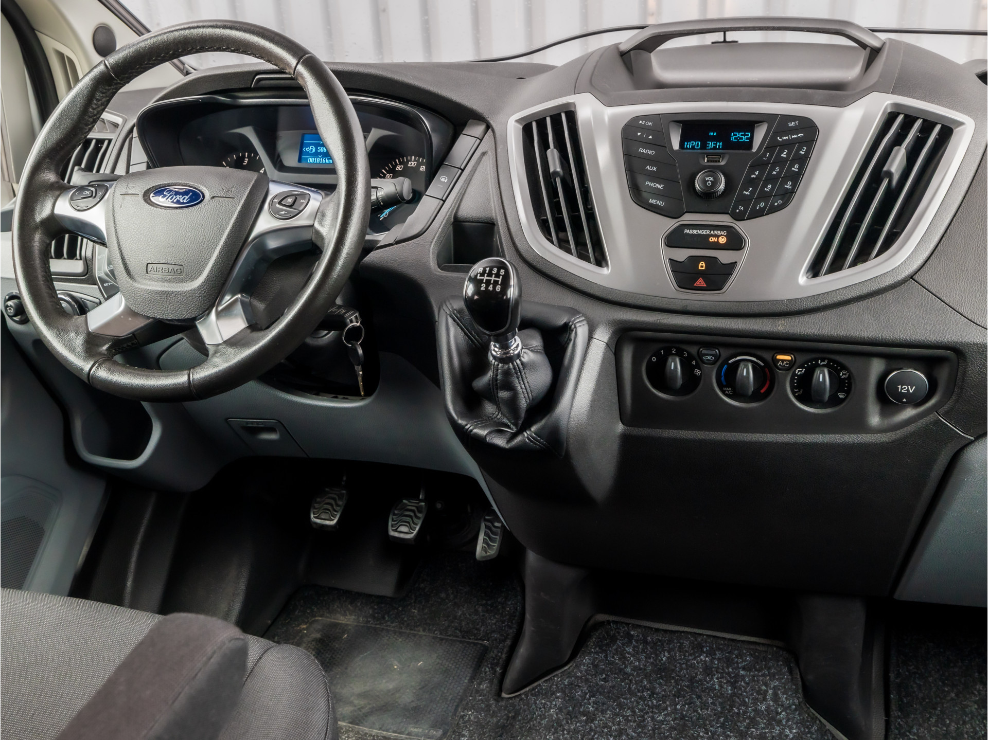 Hoofdafbeelding Benimar TESSORO 463