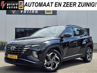 Hyundai Tucson 1.6 T-GDI HEV i-Motion CRUISE CARPLAY CAMERA