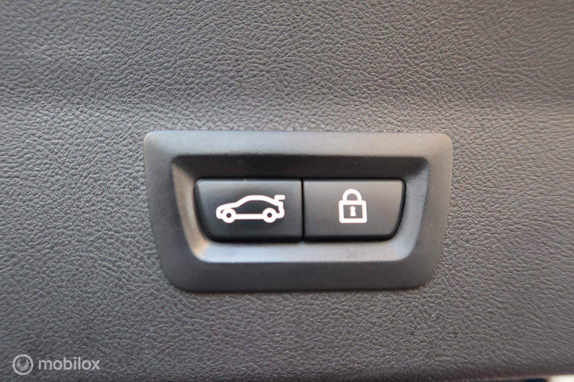 Hoofdafbeelding BMW X4