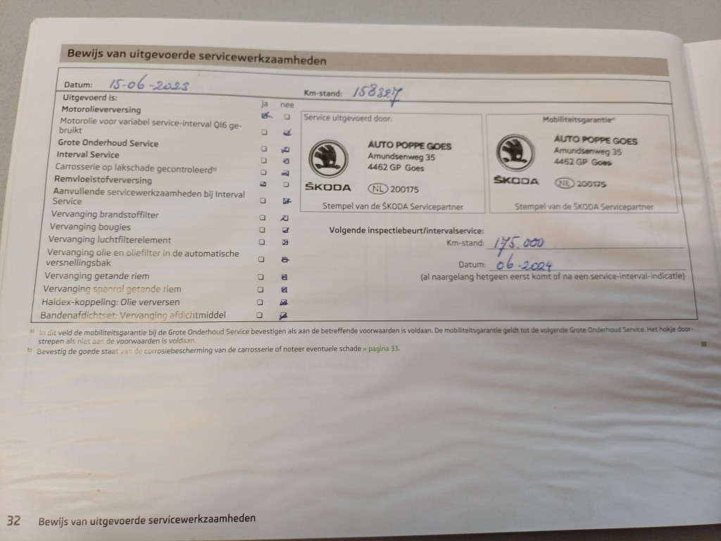 Hoofdafbeelding Škoda Citigo