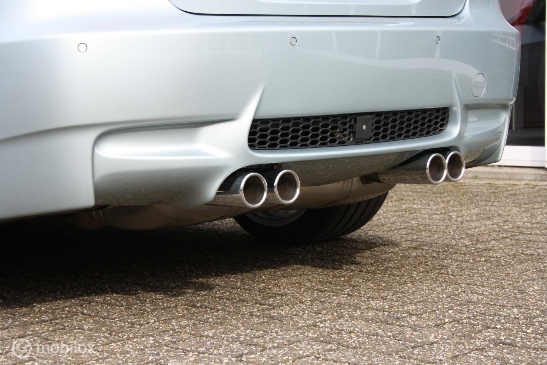 Hoofdafbeelding BMW M3