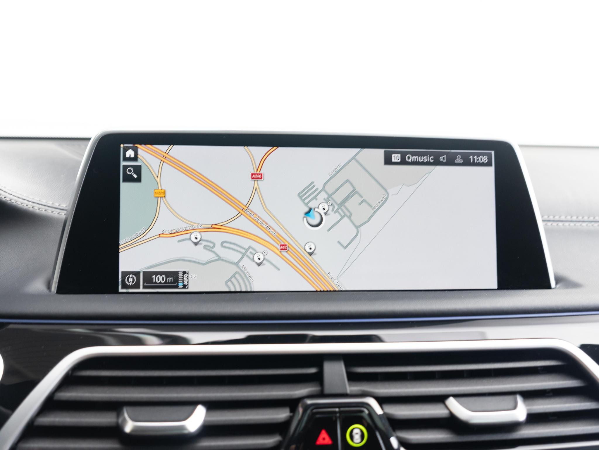 Hoofdafbeelding BMW 7 Serie