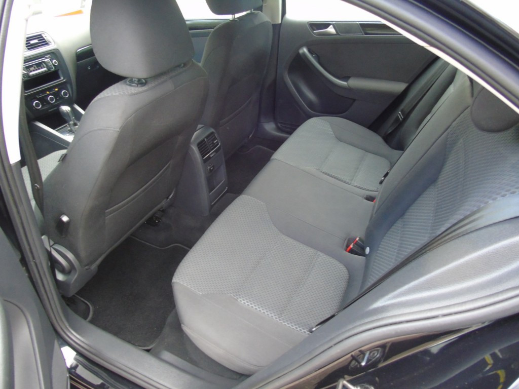 Hoofdafbeelding Volkswagen Jetta