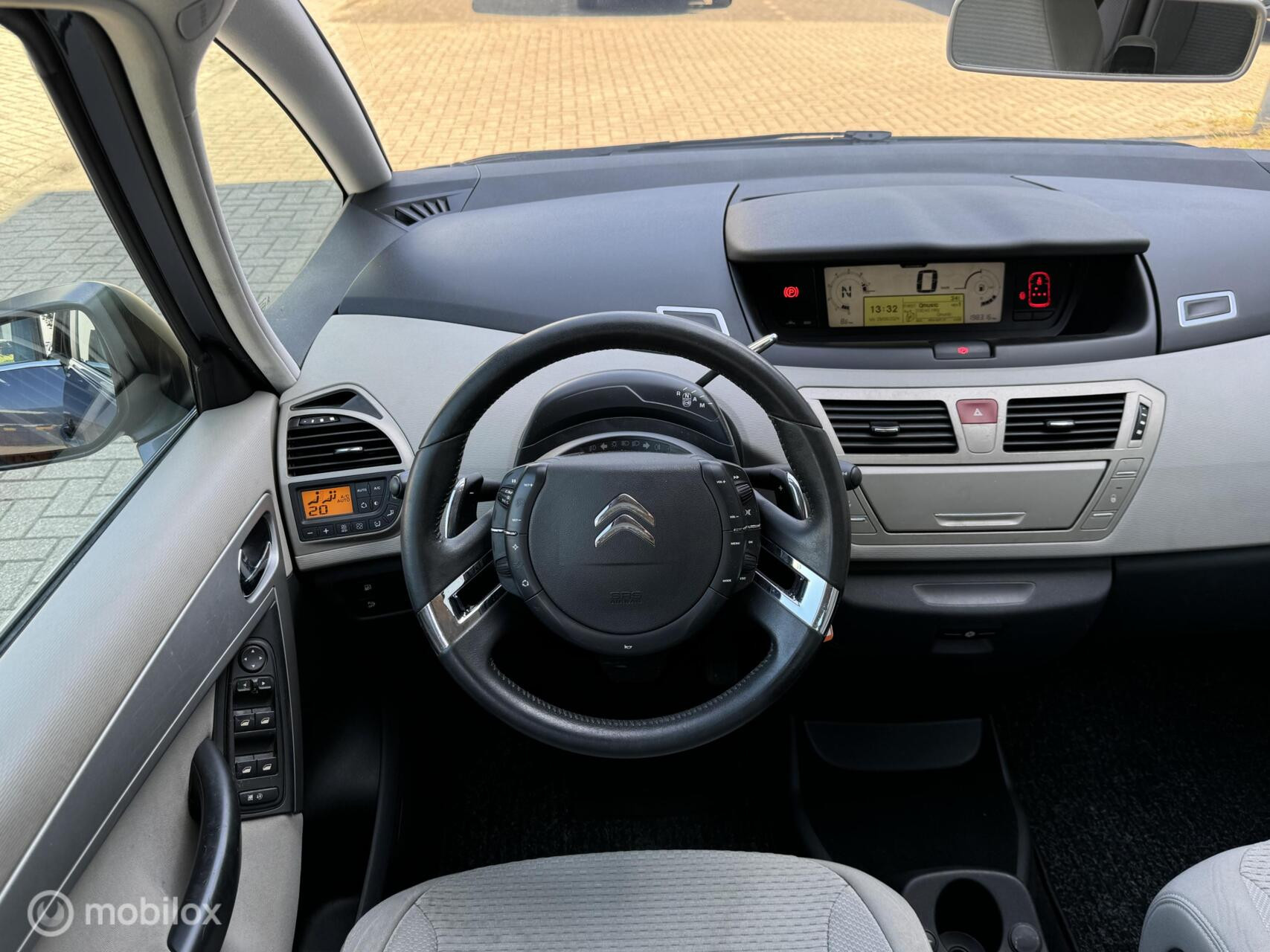 Hoofdafbeelding Citroën C4 Picasso