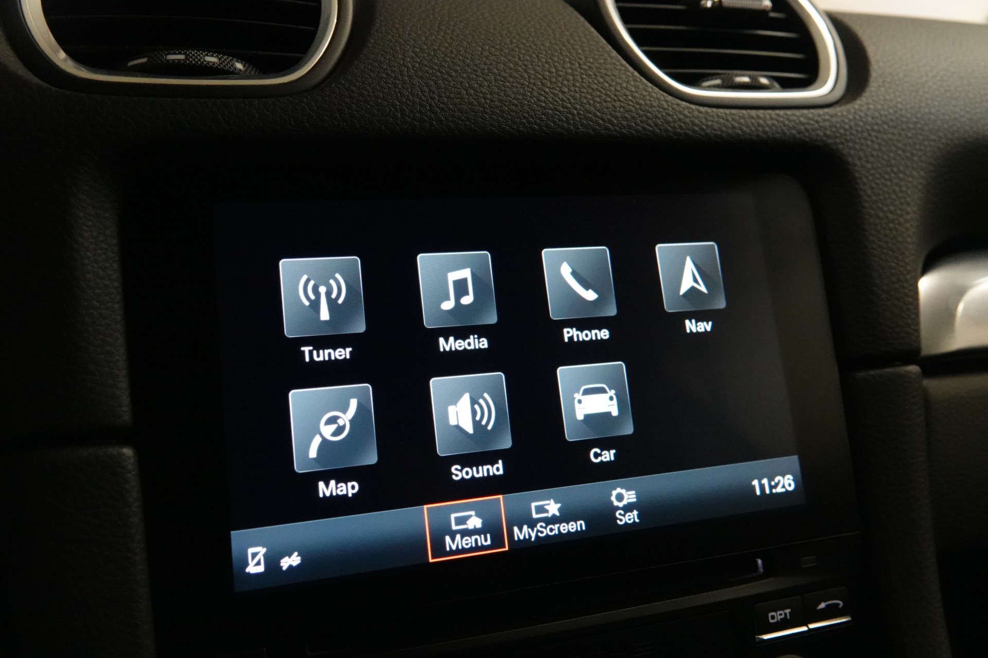 Hoofdafbeelding Porsche 718