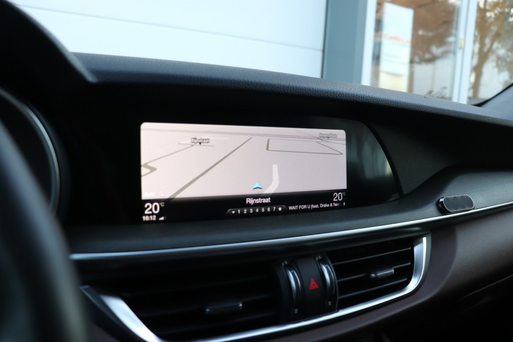 Hoofdafbeelding Alfa Romeo Stelvio