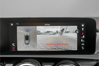 Mercedes-Benz CLA Mercedes-Benz CLA Shooting Brake 250 e AMG Night Pano Burmester Facelift Trekhaak - afbeelding nr 41