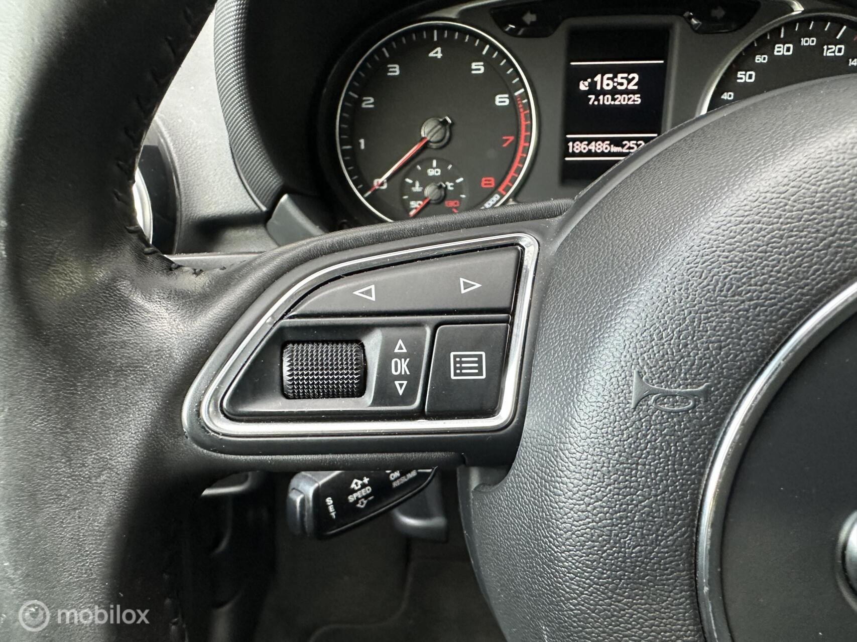 Hoofdafbeelding Audi A1