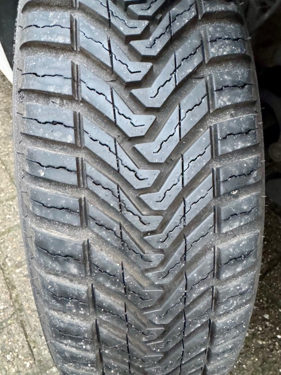 Hoofdafbeelding Volkswagen Fox