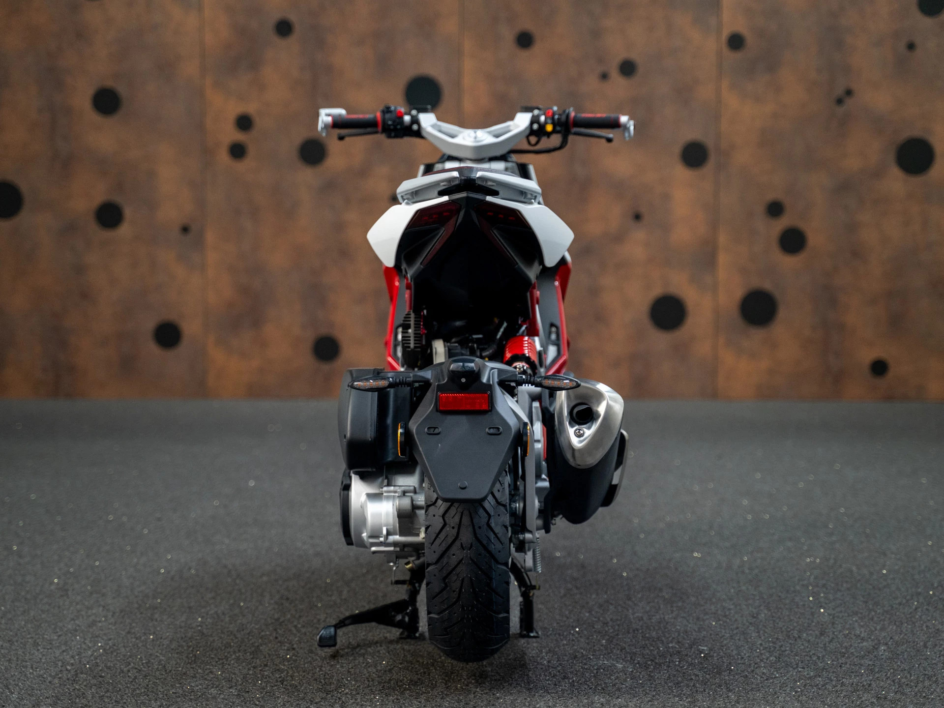 Hoofdafbeelding Italjet Dragster