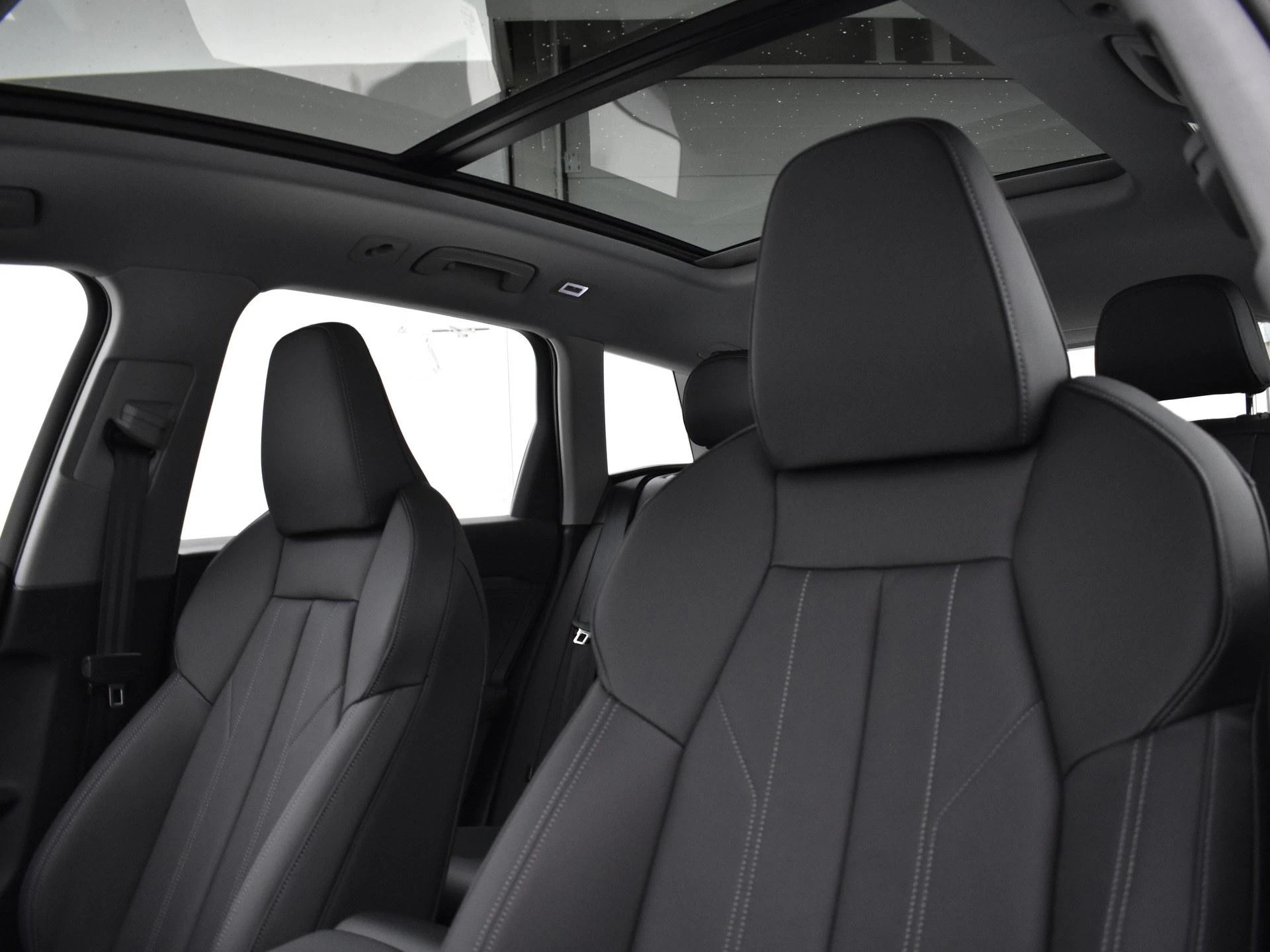 Hoofdafbeelding Audi Q6 e-tron