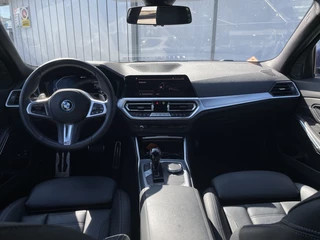 BMW 3 Serie BMW 3 Serie Touring 320e Business Edition Plus | Leder | Stoelverw. | PDC - afbeelding nr 9
