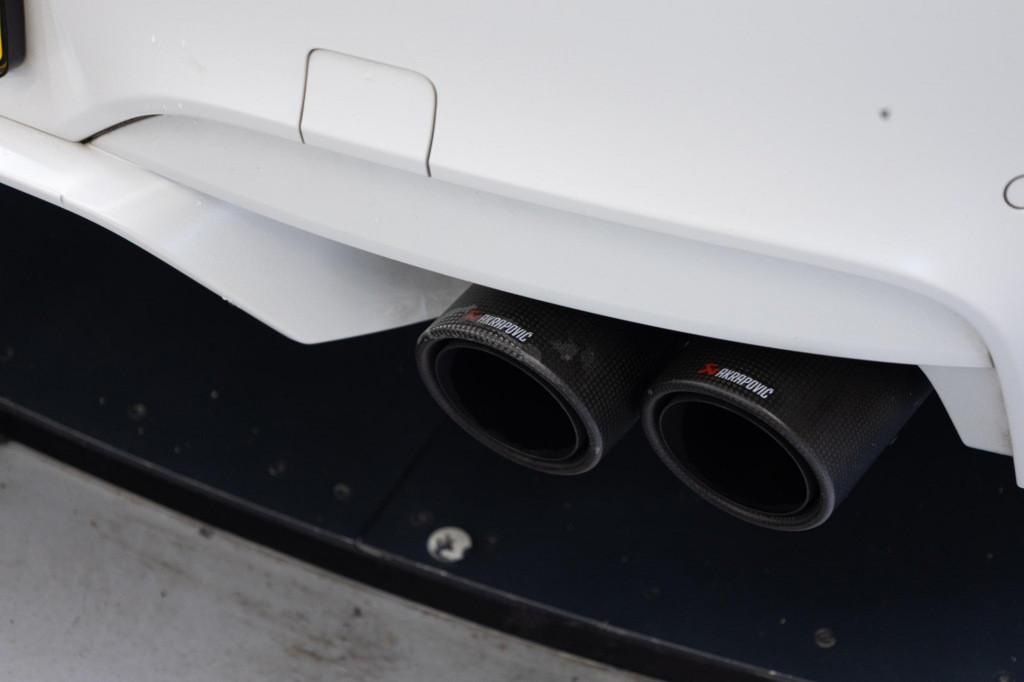 Hoofdafbeelding BMW M6