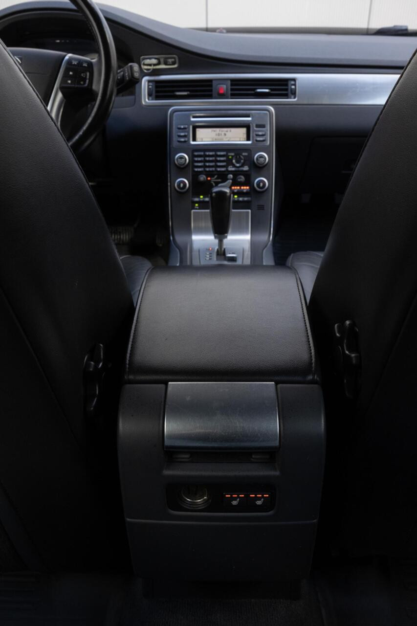 Hoofdafbeelding Volvo V70