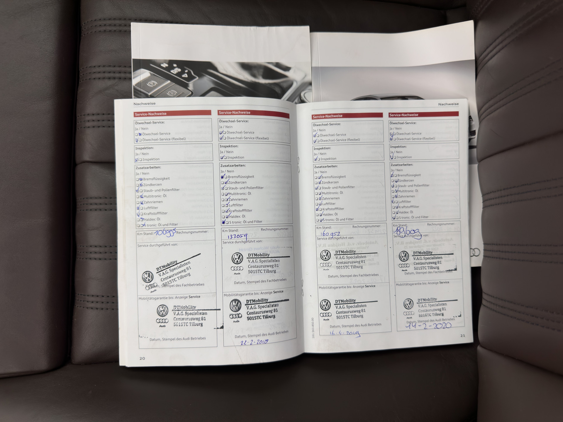 Hoofdafbeelding Audi A6 Allroad