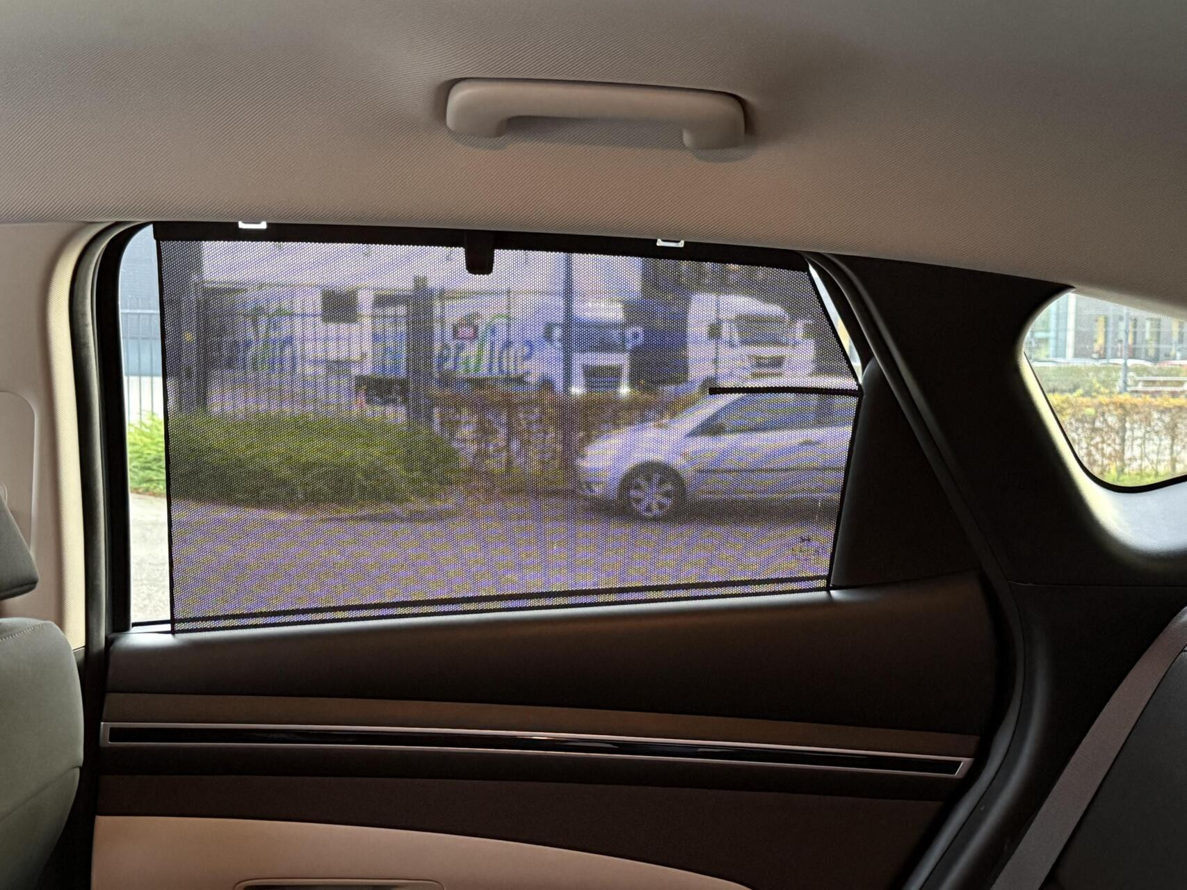 Hoofdafbeelding Hyundai Tucson Hybrid