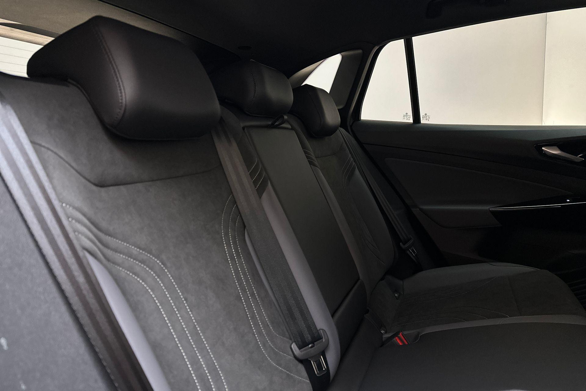 Hoofdafbeelding Volkswagen ID.4