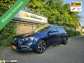 Renault Megane Estate 1.3 TCe Bose NL auto met NAP