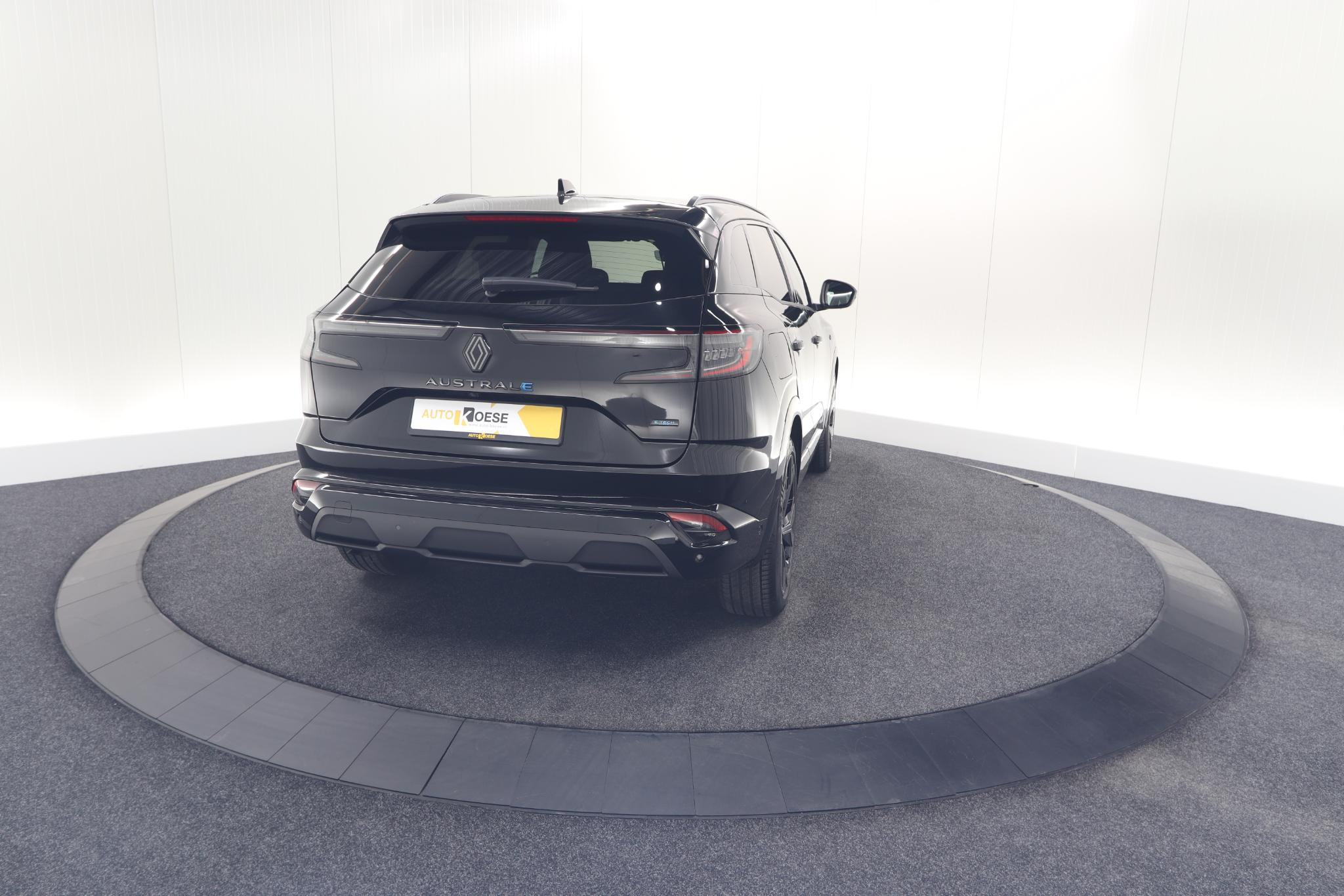 Hoofdafbeelding Renault Austral