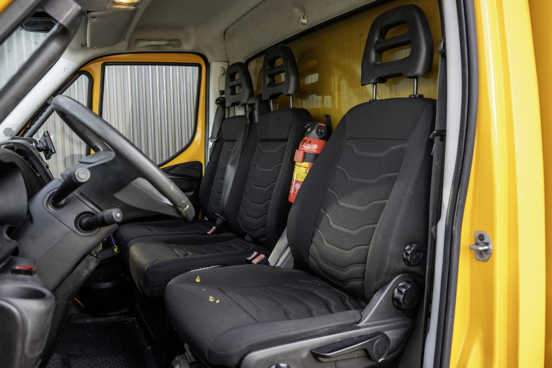 Hoofdafbeelding Iveco 70C17